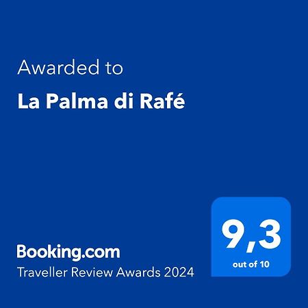 La Palma Di Rafe Apartman Genova Kültér fotó