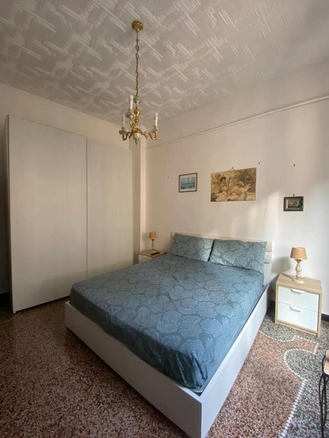 La Palma Di Rafe Apartman Genova Kültér fotó