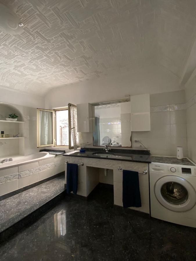 La Palma Di Rafe Apartman Genova Kültér fotó
